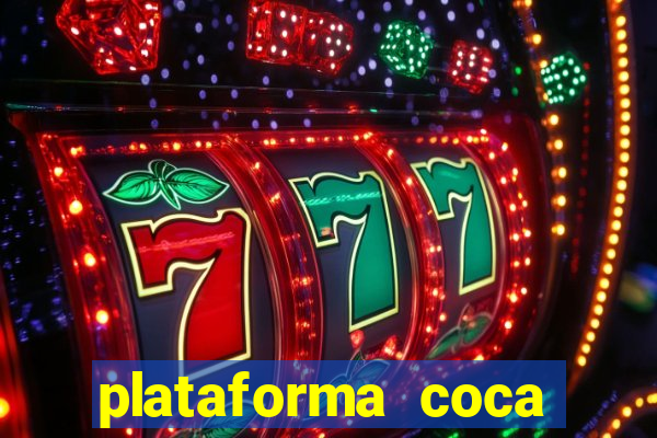 plataforma coca cola bet